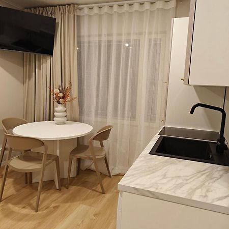 Arctic Lapland Apartment Rovaniemi Exterior photo