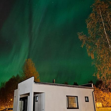 Arctic Lapland Apartment Rovaniemi Exterior photo